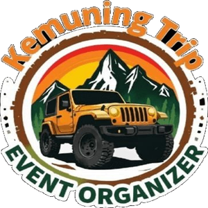 KemuningTrip Event Organizer